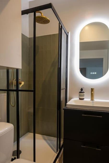 Petit Cocon Au Coeur De Appartement *