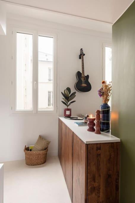 Appartement Petit Cocon Au Coeur De *